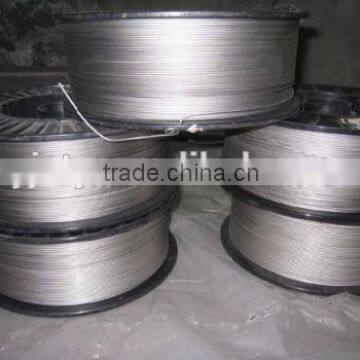 3.175mm TC4 Titanium Wire for 3d Printing Used photo-2