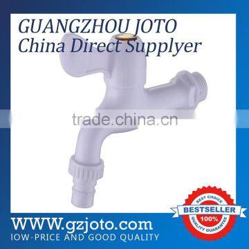 2015 NEW DESIGN high qualith Standard Faucet Plastic tap plastic tap bibcock