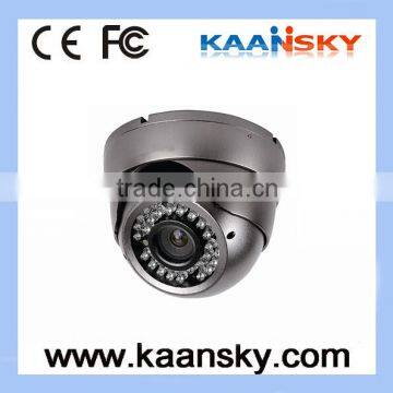 Top quality best sell 2.8-12mm cctv dome camera 700tvl with 800tvl 900tvl 1200tvl optional