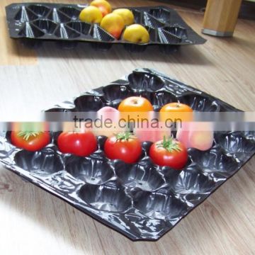 Fresh Tomato Packaging 29*49cm Protect Tomato