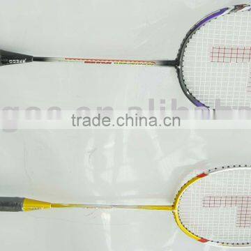 Graphite Badminton Racket