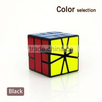 New Product YONGJUN MOYU 5.5CM Speedcubing Guanlong SQ-1 Cube photo-2
