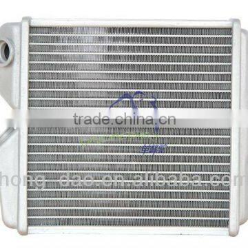 All ALUMINUM HEATER FOR OPEL