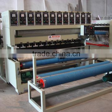 Ultrasonic Embossing Machine/Ultrasonic Laminating and Embossing Machine