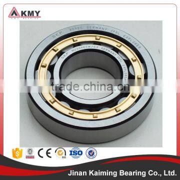 SKF NU309 Cylindrical roller bearing NU309 ECM/C3 with size 45*100*25