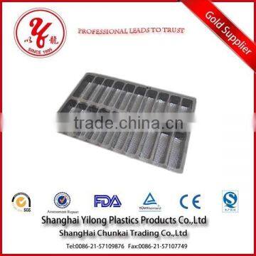 vacuum formed plastic tray