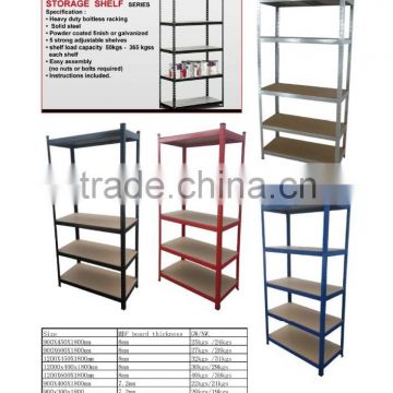 storage warehouse heavy duty metal shelving