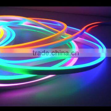 IP68 Led Flexible Strip for Outdoor Contour Decoration