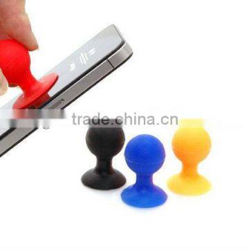 Colorful phone stand/smart phone stand/funny cell phone holderCJ018