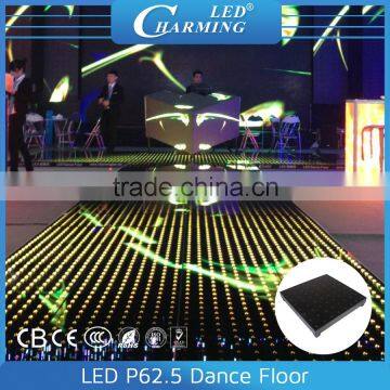 New Led Flash Effect Dance Floor Display Screen Good for Restaurant Floor /colorful Led Floor /stage Floor photo-6