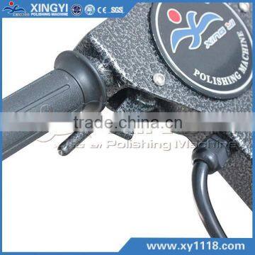 Hot Sale Cheap Granite Marble Floor Polishing Machine photo-5