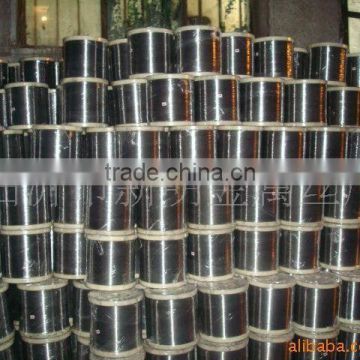 scourer stainless steel wire410 manufacture