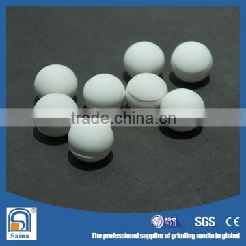 92% al2o3 ceramic grinding media ball for mill grinder