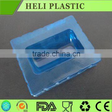 plastic medical box