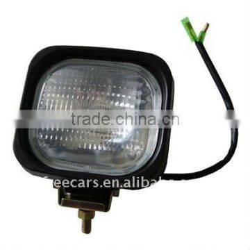 Truck Trailer auto parts, truck lamp, Trailer truck working lamp, working lamp for truck