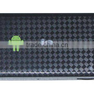 Cheap Best MINI PC tv Stick CR9S Embedded With Android 4.4/use for Hotel/office/school Library/Home photo-2