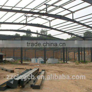 Light Steel Structure Steel Building photo-3