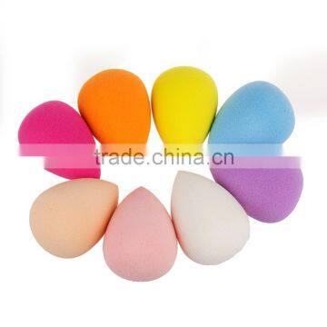 Pro Beauty Makeup Sponge Different Shape Blender Powder Puff