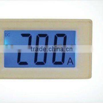 0-1999mA-1999 70x40.5mm Mini Digital Voltage Meter