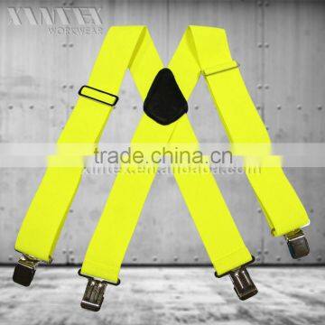 Functional elastic suspenders