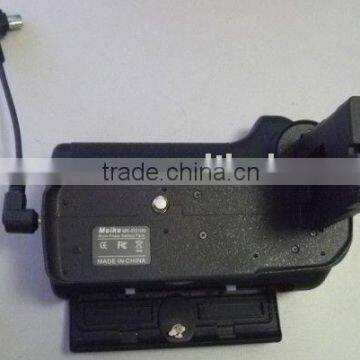 Battery Grip For Nikon D3100