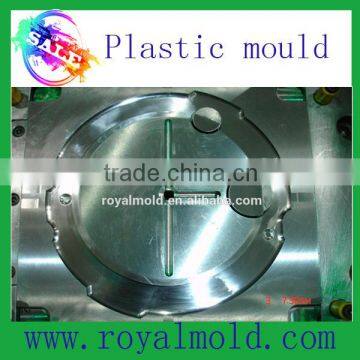 Professional Manufacturer Design and Produce Injection Mould Plastic for Auto Parts photo-5