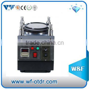 OFPM-2000A Four Square Fiber Optic Polishing Machine photo-2