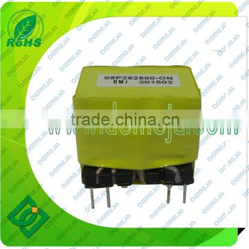 PQ2625 PQ2725 high frequency transformer power transformer