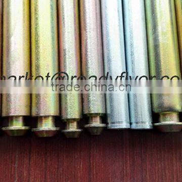 Hollow Dustbin Axle photo-2