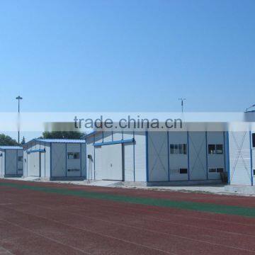 Fast Refugee House on Sale photo-4