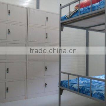 China Produced Mobile Home for Mobile Construction Living photo-3