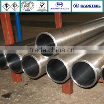 En10305-1 Cold rolled honed hydraulic barrel Competitive price