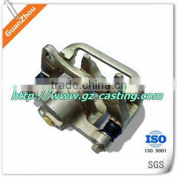 ductile iron auto brake caliper