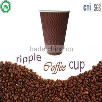 desechables cafe vaso de papel