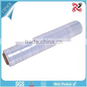 high quality pallet plastic moisture proof soft film