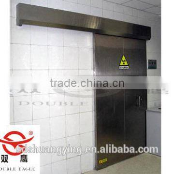 OEM Hospital use x-ray accessories lead door