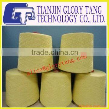 40s/3 Para-aramid Yarn for Uniform photo-3