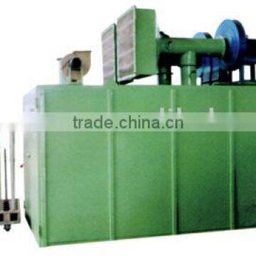 MF-960 High Speed Cone Drying Machine