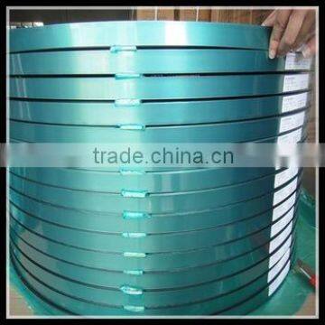 ECCS steel tape used for air ventilation ducts/pipe ducts