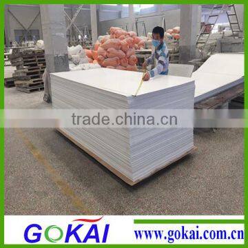 Factory sale directly extra large foam board (2050*3050mm)