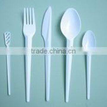 BASIC DISPOSABLE CUTLERY SET