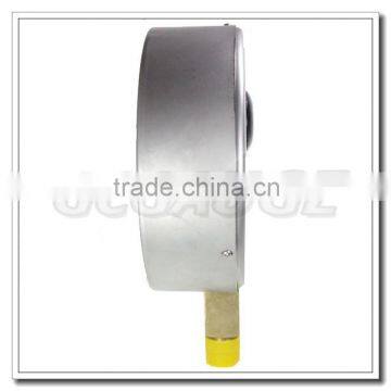 High Quality All Stainless Steel Test Pressure Gauges photo-5