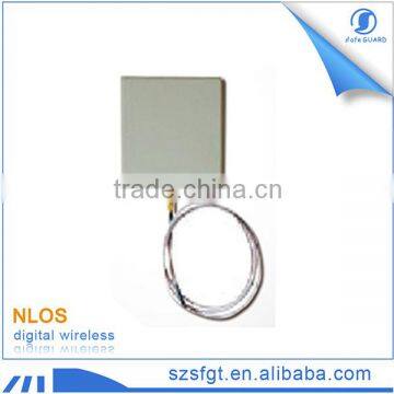 9dBi Outdoor Flat Long Range Directional Panel Antenna