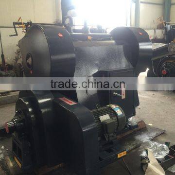 Carton Box Making Machine/Caton Box Die-cutting Creasing Machine photo-3