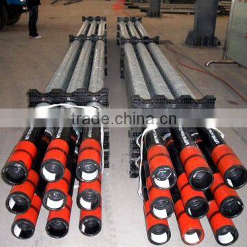 API 5CT Oil Pipe Seamless Steel N80 L80 P110 J55 K55 Oil Well Casing Pipe photo-5