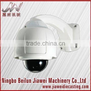 ADC12 Die Cast Aluminum Security Camera Housing