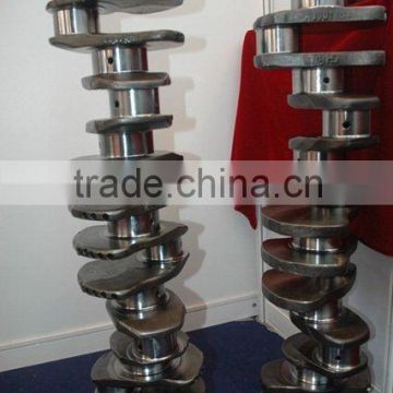 cummins Crankshaft 4B 6B 6C 6L NT KT M