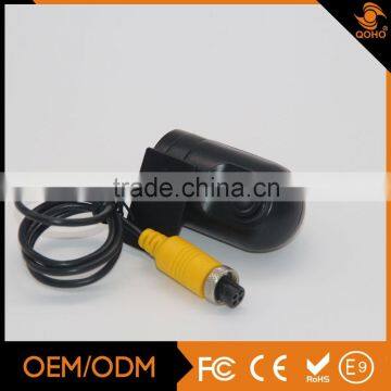 Metal Housing inside Car Camera Easy To Stick ,taxi security camera