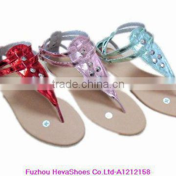 2013 New products !!! Fashion women sandals