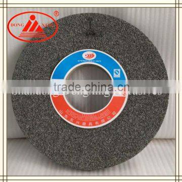 Aluminum Oxide Abrasive Crankshaft Grinding Wheels